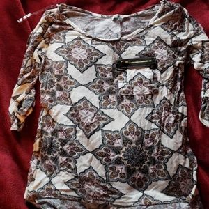 Charlotte Russe top